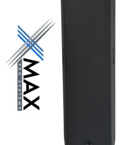 Alternative view of Columna Doble Vacia Para Parlantes De 15 Pulgadas Y Driver