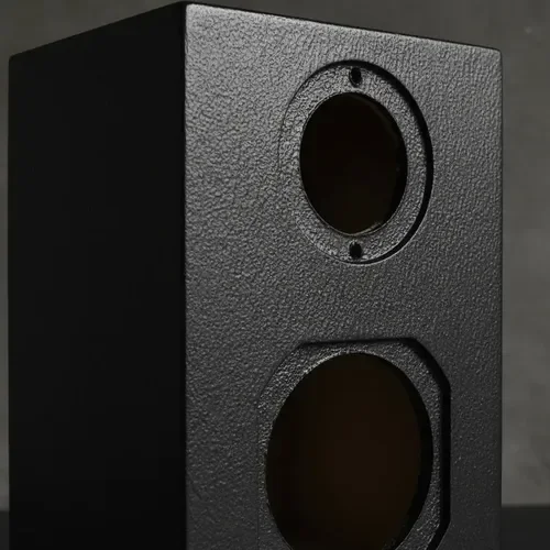 Bafle Vacio 5 Pulgadas Domo Monitor Estudio Madera Hi Fi Mdf 14 D 754255 MLA115899701643 082026 O sqt