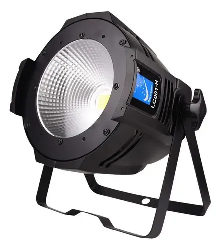 Tacho Proton Led Par 1000 Big Dipper Lc001 Blanco Cob 100w 1 Tacho Proton Led Par 1000 Big Dipper Lc001 Blanco Cob 100w