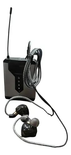 Receptor De Monitoreo Para Equipo De Transmisor Xmax 3 Receptor De Monitoreo Para Equipo De Transmisor Xmax - Imagen 3