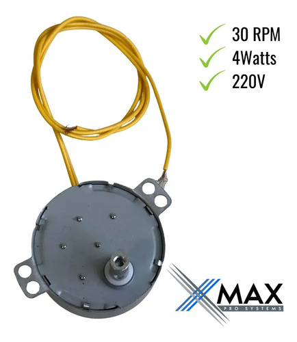 Kit Completo Maquina De Burbuja Impulsor Recipiente Motor 6 Kit Completo Maquina De Burbuja Impulsor Recipiente Motor - Imagen 6