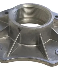 Alternative view of Adaptador Rosca Hembra Para Driver De 1 Pulgada A Bocina 1
