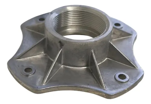 Adaptador Rosca Hembra Para Driver De 1 Pulgada A Bocina 1 2 Adaptador Rosca Hembra Para Driver De 1 Pulgada A Bocina 1 - Imagen 2