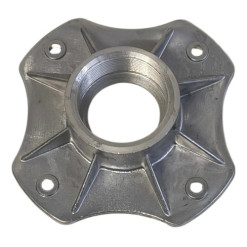 Adaptador Rosca Hembra Para Driver De 1 Pulgada A Bocina 1