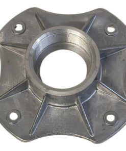 Adaptador Rosca Hembra Para Driver De 1 Pulgada A Bocina 1