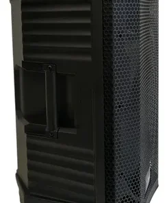 Alternative view of Bafle Activo Potenciado Xmax 12 Pulgadas 400 Watts Usb Fm