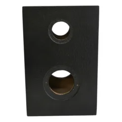 Ofertas 28 Alternative view of Bafle Vacio 5 Pulgadas Domo Monitor Estudio Madera Hi Fi Mdf