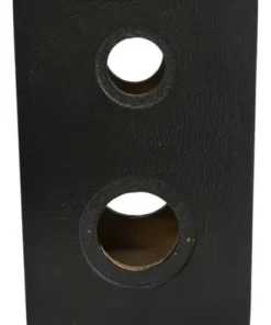 Alternative view of Bafle Vacio 5 Pulgadas Domo Monitor Estudio Madera Hi Fi Mdf