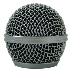 Alternative view of Cobertura Metalica Universal Moon Bm580 Microfono Grill