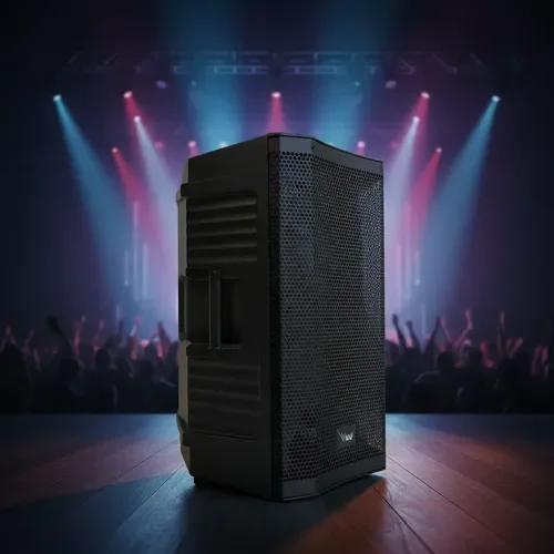 Bafle Activo Potenciado Xmax 12 Pulgadas 400 Watts Usb Fm 13 D 958037 MLA116382940735 082026 O sqt