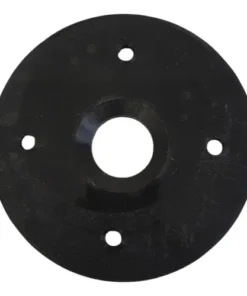 Adaptador Driver 1 Pulgada A Bocina 2 Pulgadas Fenoplastico