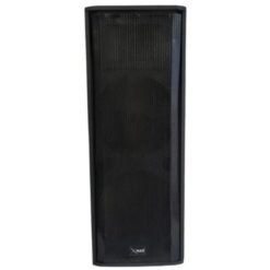 Columna Doble Vacia Para Parlantes De 15 Pulgadas Y Driver