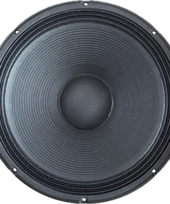 Alternative view of Subwoofer 18 Pulgadas Xmax 18x2000 1000w Rms 100mm Parlante