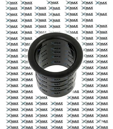 Tubo De Sintonia Xmax 3 Pulgadas Para Bafle 7.5x7.5cm 3 Tubo De Sintonia Xmax 3 Pulgadas Para Bafle 7.5x7.5cm - Imagen 3