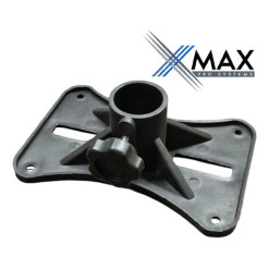 Alternative view of Soporte Plastico Exterior Sombrero Xmax Para Bafle