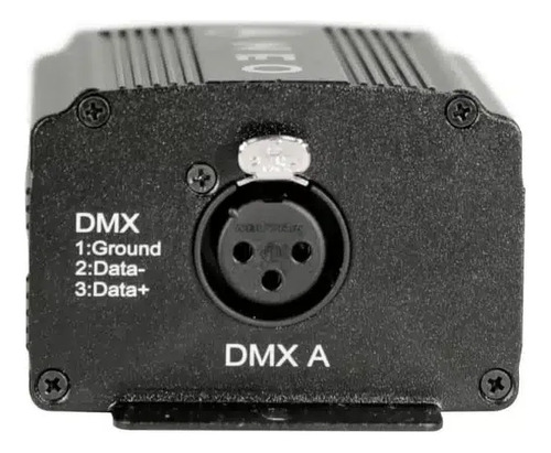 Interface Dmx Showbox 128 Neo Iluminacion Usb Chromateq Pro 2 Interface Dmx Showbox 128 Neo Iluminacion Usb Chromateq Pro - Imagen 2