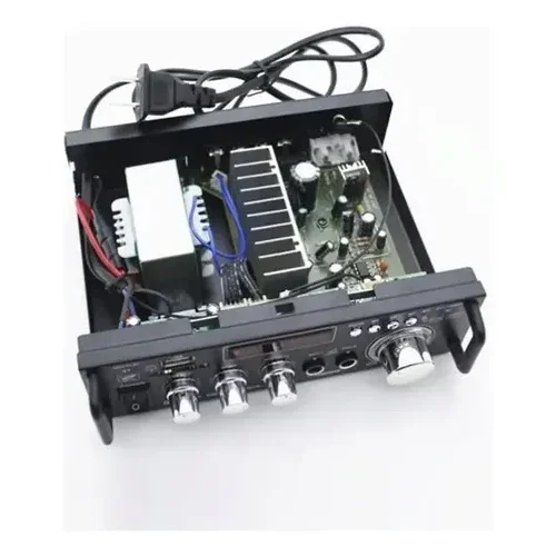 Amplificador Musica Funcional Xmax Bluetooth Mic Hi Fi 300w 8 D 662759 MLA88157564002 072025 O sqt