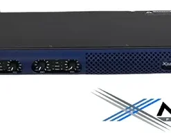 Ofertas 76 Alternative view of Potencia Digital Xmax Ms2 1200 Watts Amplificador