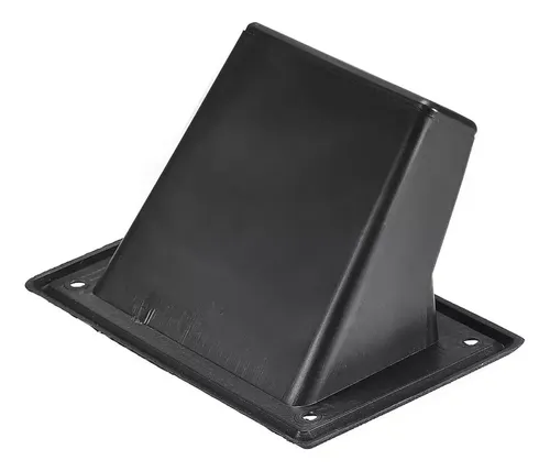 Manija Para Bafle Plastica Xmax Corta 13x8cm Embutir 4 Manija Para Bafle Plastica Xmax Corta 13x8cm Embutir - Imagen 4