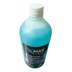 Alternative view of Liquido Para Maquina De Burbujas Botella 1lt Xmax Bubble Dj