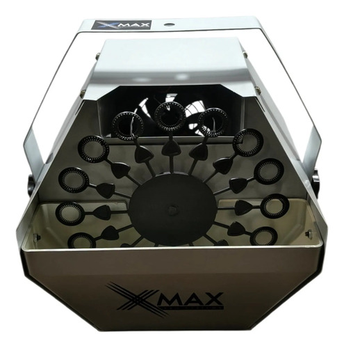 Maquina De Burbujas Xmax 60w Uso Manual Profesional Dj 1 Maquina De Burbujas Xmax 60w Uso Manual Profesional Dj
