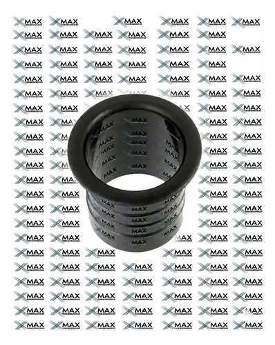 Tubo De Sintonia Xmax 4 Pulgadas Para Bafle 10x11cm 3 Tubo De Sintonia Xmax 4 Pulgadas Para Bafle 10x11cm - Imagen 3