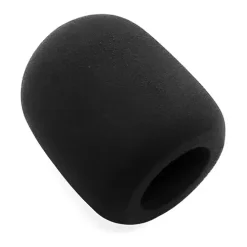 Filtro Antipop Blue Yeti Razer Microfono Condenser 8x4.5cm