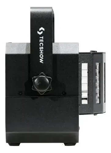 Banador Led Efecto Estrobo 3 En 1 Tecshow Strobe Box Dual 4 Banador Led Efecto Estrobo 3 En 1 Tecshow Strobe Box Dual - Imagen 4