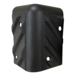 Alternative view of Kit X4 Esquinero Para Bafle Plastico Grande 5x8 Rayado