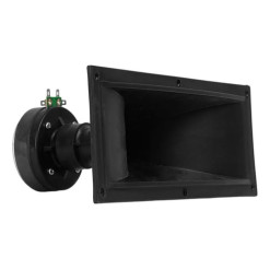 Alternative view of Driver Con Bocina Moon Mht414 10oz 1 Pulgada 75 Watts