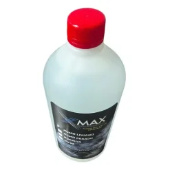 Alternative view of Líquido Para Máquina De Humo Xmax 1 Litro Liviano Ecológico