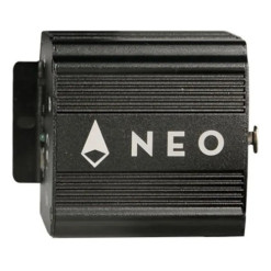 Interface Dmx Showbox 128 Neo Iluminacion Usb Chromateq Pro