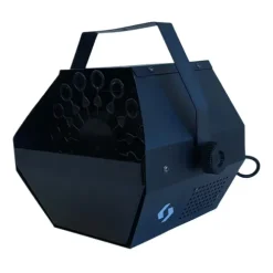 Alternative view of Maquina De Burbuja Tecshow Mini Bubble Master 2 Profesional
