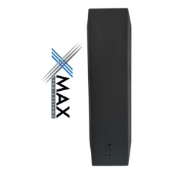 Alternative view of Columna Doble Vacia Para Parlantes De 15 Pulgadas Y Driver