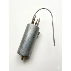 Calentador Resistencia Para Maquina De Humo 1500 Watts