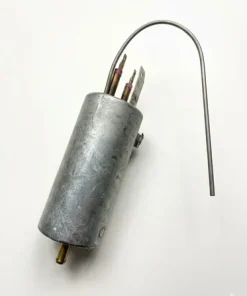 Calentador Resistencia Para Maquina De Humo 1500 Watts