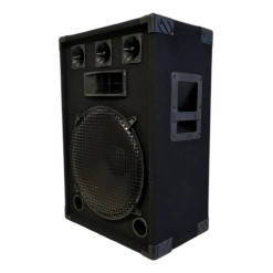 Alternative view of Bafle Madera Alfombrado 15 Pulgadas Activo 150 Watts 3 Vias