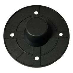 Alternative view of Sombrero Para Bafle Xmax M20 Adaptador Subwoofer Caño Rosca