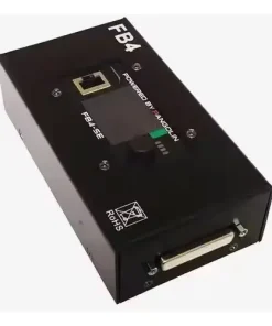 Alternative view of Interface Ilda Pangolin Fb4 Beyond 5 Para Laser Graficadores