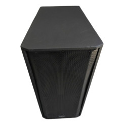 Alternative view of Columna Doble Vacia Para Parlantes De 15 Pulgadas Y Driver