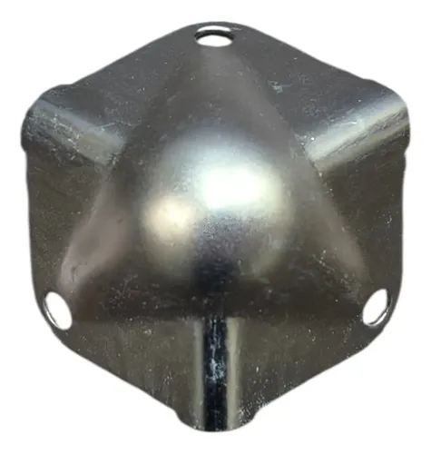 Esquinero Semi Bolita Mediano Xmax Rack Anvil 1 Esquinero Semi Bolita Mediano Xmax Rack Anvil