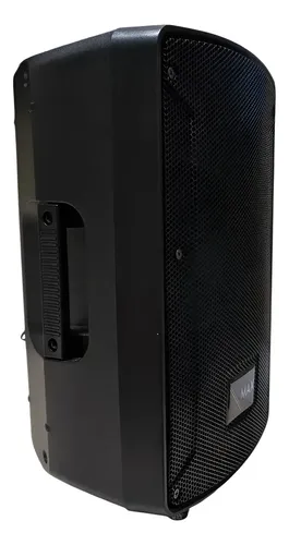 Bafle Activo Potenciado Xmax 10 Pulgadas Bluetooth Usb Fm Dj 5 Bafle Activo Potenciado Xmax 10 Pulgadas Bluetooth Usb Fm Dj - Imagen 5