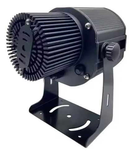 Proyector Gobo Led 100w Seguridad Industrial Señalización Ip 5 Proyector Gobo Led 100w Seguridad Industrial Señalización Ip - Imagen 5