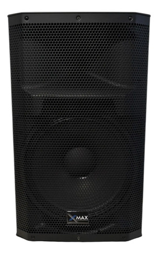 Bafle Activo Potenciado Xmax 15 Pulgadas Bluetooth Usb Fm 5 Bafle Activo Potenciado Xmax 15 Pulgadas Bluetooth Usb Fm - Imagen 5
