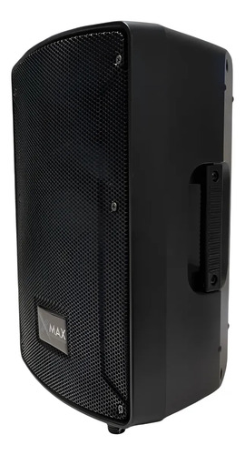 Bafle Activo Potenciado Xmax 10 Pulgadas Bluetooth Usb Fm Dj 1 Bafle Activo Potenciado Xmax 10 Pulgadas Bluetooth Usb Fm Dj