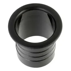 Tubo De Sintonia Xmax 2 Pulgadas Para Bafle 5x5cm Plastico