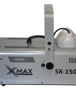 Alternative view of Maquina De Nieve Xmax Espuma 1500 Watts Foam Inalambrica Pro