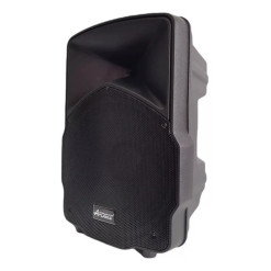 Alternative view of Bafle Apogee Bt 115 Activo Bluetooth Sync Estereo 300watts