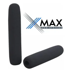 Alternative view of Esponja Antipop Para Shotgun Microfono Viento