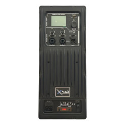 Modulo Amplificador 750w Potencia Dsp Potenciado Bluetooth